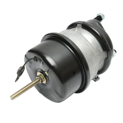 Camera franare remorca, semiremorca 16/24 DD, frana disc cod OEM 054440020 Breckner Germany - imagine 2