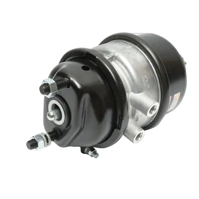 Camera franare remorca, semiremorca 16/24 DD, frana disc cod OEM 054440020 Breckner Germany - imagine 4
