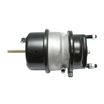 Camera franare remorca, semiremorca 16/24 DD, frana disc cod OEM 054440020 Breckner Germany - imagine 3