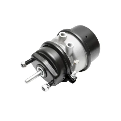 Camera franare remorca, semiremorca 16/24 DD, frana disc cod OEM 9253840010 Breckner Germany - imagine 2