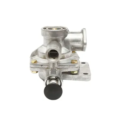 Supapa de control remorca D-35, D-47, D-732, D-50, D-55 cod OEM 7031132002 - imagine 5