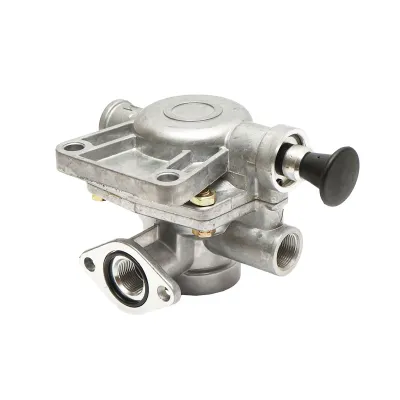 Supapa de control remorca D-35, D-47, D-732, D-50, D-55 cod OEM 7031132002