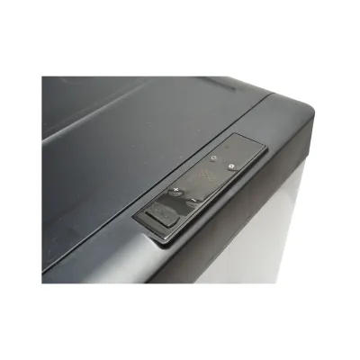 Frigider auto Smart cu compresor 75L 12-24-220V 80W, ecran LCD cu Bluetooth C75 – 75L Autospeed - imagine 4