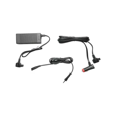 Frigider auto Smart cu compresor 75L 12-24-220V 80W, ecran LCD cu Bluetooth C75 – 75L Autospeed - imagine 7