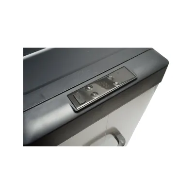 Frigider auto Smart cu compresor 75L 12-24-220V 80W, ecran LCD cu Bluetooth C75 – 75L Autospeed - imagine 5