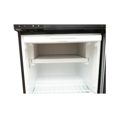 Frigider pentru rulota, barca 65L, 12-24V, 60W, compartiment congelator Autospeed - imagine 5