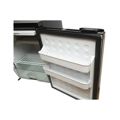 Frigider pentru rulota, barca 65L, 12-24V, 60W, compartiment congelator Autospeed - imagine 6