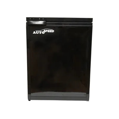 Frigider pentru rulota, barca 65L, 12-24V, 60W, compartiment congelator Autospeed