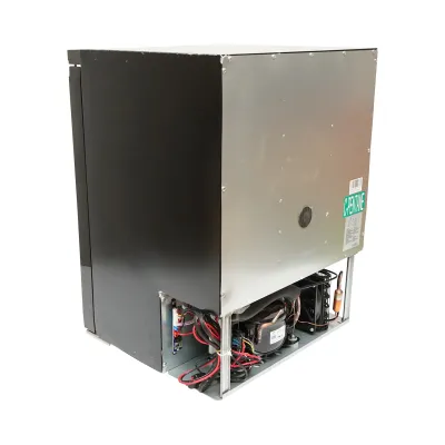 Frigider pentru rulota, barca 65L, 12-24V, 60W, compartiment congelator Autospeed - imagine 3