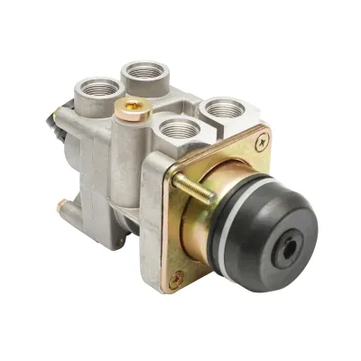 Supapa frana de pedala, picior cod OEM MB4815 Breckner Germany - imagine 4