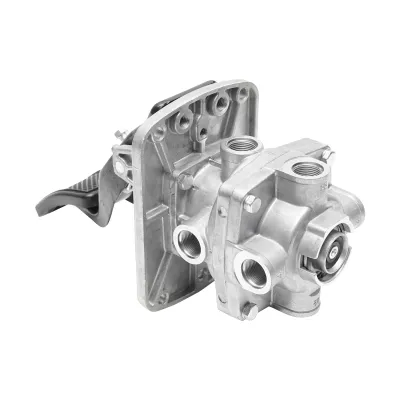 Supapa frana de pedala cod OEM 532-3514108 Breckner Germany - imagine 3