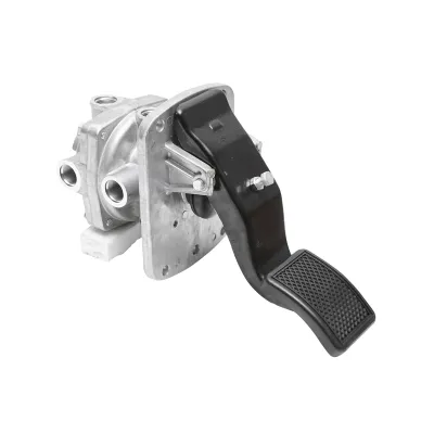 Supapa frana de pedala cod OEM 532-3514108 Breckner Germany - imagine 2