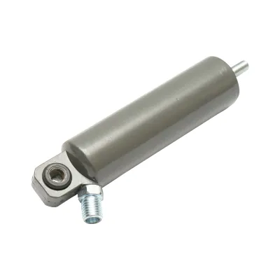 Cilindru de lucru frana motor cod OEM 0004304926, 4.60704 Breckner Germany - imagine 3
