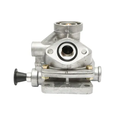 Supapa de control primar pentru remorca D-35, D-47, D-50 cod OEM 69944100110 - imagine 3