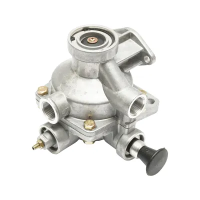 Supapa de control primar pentru remorca D-35, D-47, D-50 cod OEM 69944100110