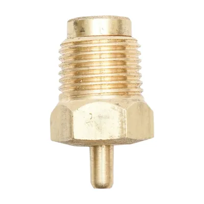 Supapa adapatoare 1/2 BSP Breckner Germany