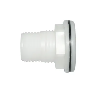 Racord rezervor 2 toli IBC - imagine 2