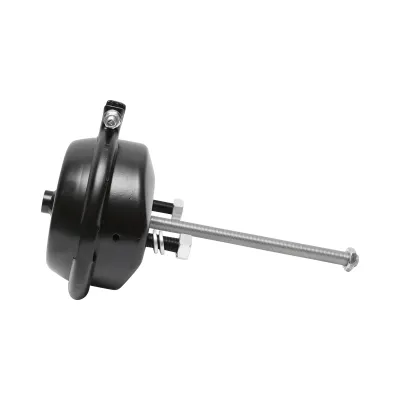Camera franare simpla T24 cod OEM 4231069000, A0004207524, 0834483, 05.444.15.10.0, 77348, 84495, 81.51101.6058, 0070.100.24, 1118473, 051012, 1618593 Breckner Germany