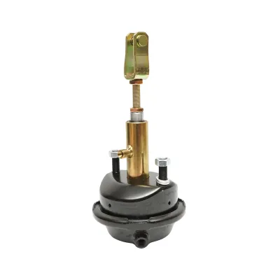 Camera franare pentru frana tambur, remorca T20-25 cod OEM 82000413 Breckner Germany - imagine 3