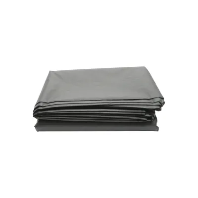 Prelata, husa de protectie pentru bazin, rezervor IBC 1000l Breckner Germany - imagine 2
