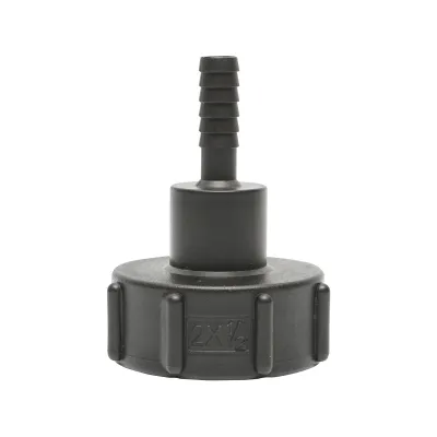 Adaptor IBC S60x6 mama 1/2 pentru furtun