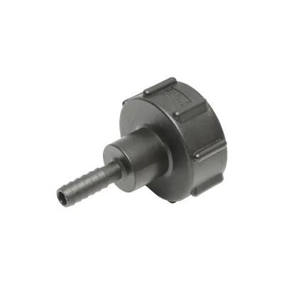 Adaptor IBC S60x6 mama 1/2 pentru furtun - imagine 2