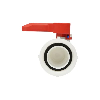 Robinet bazin IBC cu filet 75 mm - imagine 4