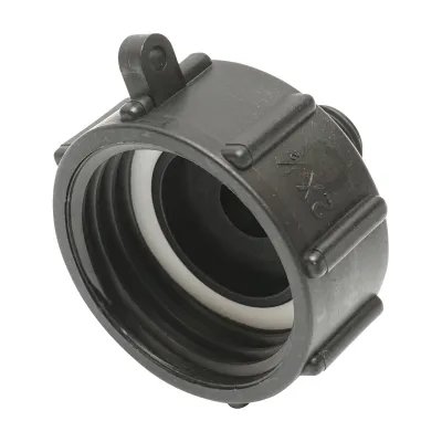 Adaptor S60x6 mama 1/2 pentru IBC cu filet - imagine 4