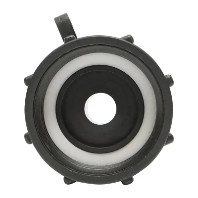 Adaptor S60x6 mama 1/2 pentru IBC cu filet - imagine 2