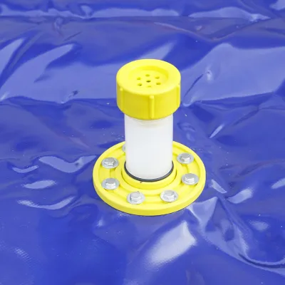 Rezervor flexibil pentru apa 1000L Breckner Germany - imagine 3