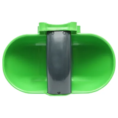 Adapatoare dubla din plastic 8L cu plutitor - imagine 4