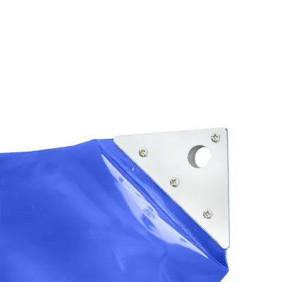 Rezervor flexibil pentru apa 5000L Breckner Germany - imagine 5
