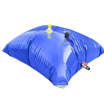 Rezervor flexibil pentru apa 50.000L Breckner Germany
