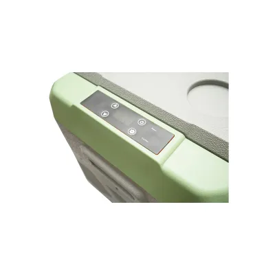 Frigider auto cu compresor capacitate 28L tensiune alimentare 12-24V min -20 max +20 - imagine 6