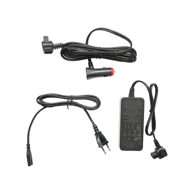 Frigider auto cu compresor capacitate 28L tensiune alimentare 12-24V min -20 max +20 - imagine 7