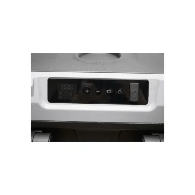 Frigider auto Smart cu compresor capacitate 39L tensiune alimentare 12-24V min -20 max +20 - imagine 6