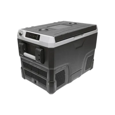 Frigider auto Smart cu compresor capacitate 39L tensiune alimentare 12-24V min -20 max +20