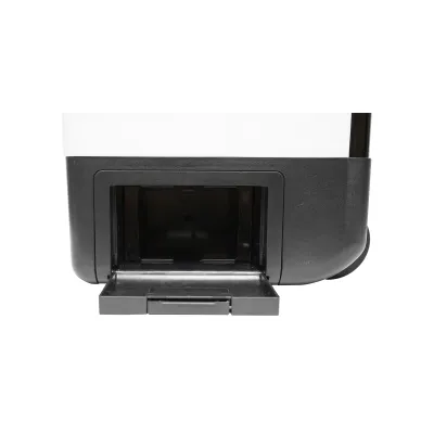 Frigider auto cu compresor capacitate 20L tensiune alimentare 12-24V min -20 max +20 - imagine 7