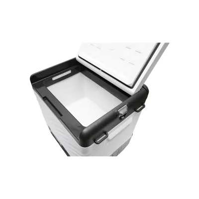 Frigider auto cu compresor capacitate 20L tensiune alimentare 12-24V min -20 max +20 - imagine 6