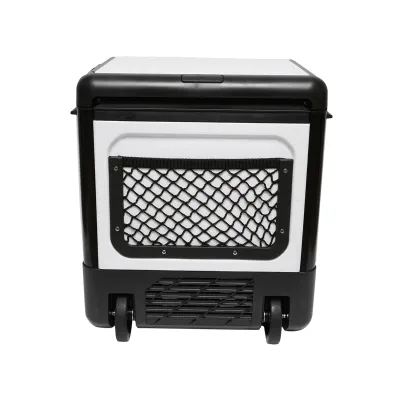 Frigider auto cu compresor capacitate 20L tensiune alimentare 12-24V min -20 max +20 - imagine 3