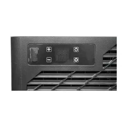 Frigider auto cu compresor capacitate 20L tensiune alimentare 12-24V min -20 max +20 - imagine 8