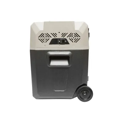 Frigider auto cu compresor capacitate 40L tensiune alimentare 12-24V min -20 max +20 - imagine 5