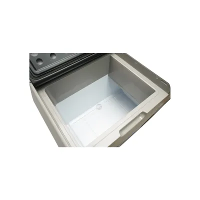 Frigider auto cu compresor capacitate 40L tensiune alimentare 12-24V min -20 max +20 - imagine 6