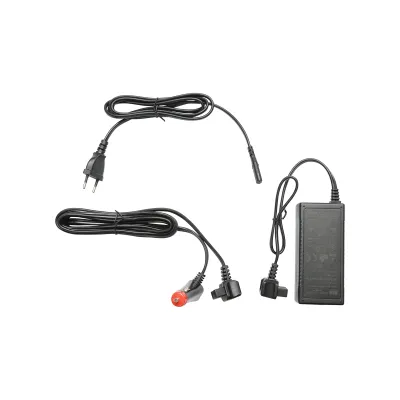 Frigider auto cu compresor capacitate 47L tensiune alimentare 12-24V min -20 max +20 - imagine 9