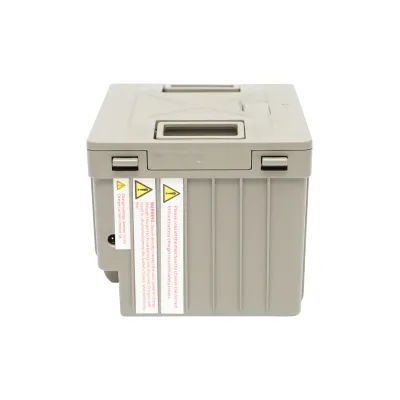 Baterie pentru frigider auto Autospeed - imagine 2