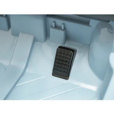 Masinuta electrica cu telecomanda BMW i8 coupe 6V/7Ah JE1001 - imagine 12