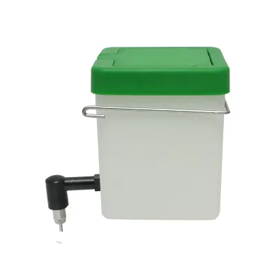 Adapatoare pentru iepuri 500ml Breckner Germany - imagine 3