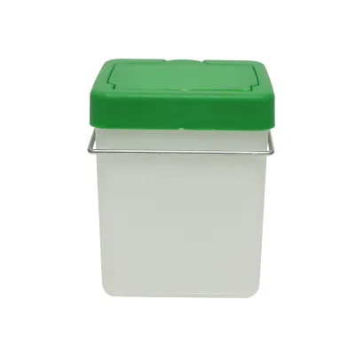 Adapatoare pentru iepuri 500ml Breckner Germany - imagine 5