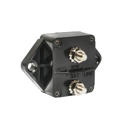 Siguranta auto automata CB-E96 60A Breckner Germany - imagine 3