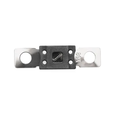 Siguranta auto fuzibila ANM 80A Breckner Germany